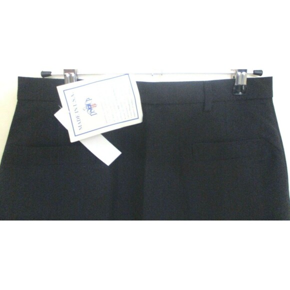 US Military DSCP Womens Skirt Sz 10R Army Blue Uniform Quarterback Collection - Picture 2 of 8
